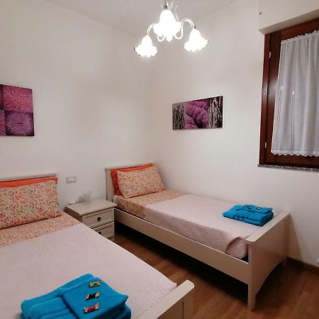 Appartamento Elegante Nuovissimo Quartu SantʼElena Dış mekan fotoğraf