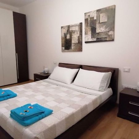 Appartamento Elegante Nuovissimo Quartu SantʼElena Dış mekan fotoğraf