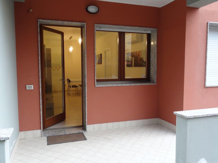 Appartamento Elegante Nuovissimo Quartu SantʼElena Dış mekan fotoğraf