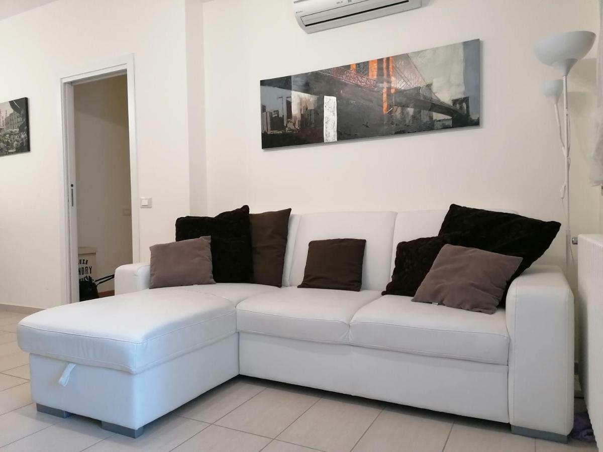 Appartamento Elegante Nuovissimo Quartu SantʼElena Dış mekan fotoğraf