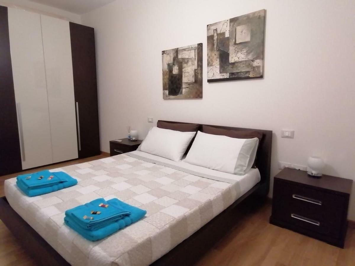 Appartamento Elegante Nuovissimo Quartu SantʼElena Dış mekan fotoğraf